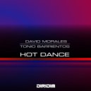 David Morales - Hot Dance