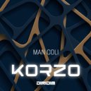 Man Coli - Korzo (Original Mix)