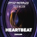 David Morales, Tiger Wilson - Heartbeat (Original Mix)