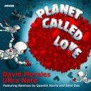 David Morales, Ultra Naté - Planet Called Love