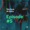 Techu - Paradox (Original Mix)