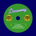 Hotmood - Around Brazil (Original Mix)