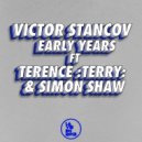 Victor Stancov - Something Moody