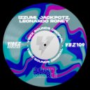 Izzumi, Jackpotz, Leonardo Roney - Don\'t Make (Radio Edit)