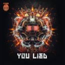 K-Teck - You Lied (Original Mix)