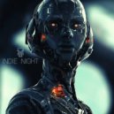 ISMAIL.M, Redspace - Crannies