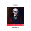 BARABAN - Виноградный лес ()