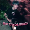 RMK, LowKid - biet iu mot nguoi (Original Mix)