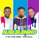 St. Vincent K - Njeleleniko