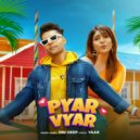 Pav Deep - Pyar Vyar (Original Mix)