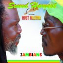 Most Maluma (Sound Harvest) - Number One Zambian Woman