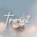 Maize and LeiD - Troi2 (Original Mix)