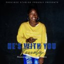 Fannely - He's with You