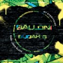 Balloni and John Blaze feat. Budah G - \