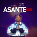 Kiluza fanani feat. Balaa mc,Imo - Asante mungu (Original Mix)