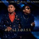 Harrison zambia - BUSHE NAMULALA (Original Mix)