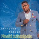 Harrison zambia - EO TWACHETEKELAMO (Original Mix)