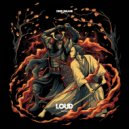 Talken feat. Deep Insane - Loud (Original Mix)