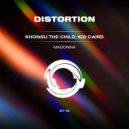 Khonsu The Child, Kid Caird - Madonna (Original Mix)