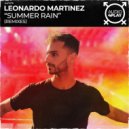 Leonardo Martinez & hector fonseca & thiago dukky - Summer Rain (Remixes) (Hector Fonseca, Thiago Dukky Extended Remix)