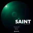 Leandro Moura - Leão De Judá