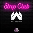 Wav Addicts - Wide Open (Original Mix)