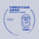 Christian Arno - Shook