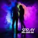 Spray - Diamond Lights