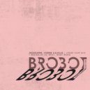 Jesusdapnk, Ivonne Calvillo - Under Your Skin (Radio Mix)