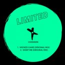 COOKSON - Wicked Game (Original Mix)