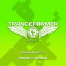 Brandon Beatty - DOUBLE VISION