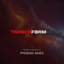 Chris Connolly - Phoenix Skies