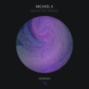 Michael A - Spectral Time