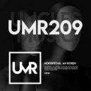Nopopstar, An Rosen - Uzor (The Mozati Remix)