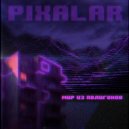 PIXALAR - Мир из полигонов ()