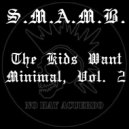 S.M.A.M.B. - Darkness