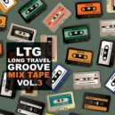 Ltg Long Travel Groove - JazzMine (Original Mix)