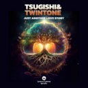 Twintone & Tsugishi - Sinusoids