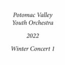 Potomac Valley Youth Orchestra Concert Orchestra - A Pirate\'s Legend (Live)