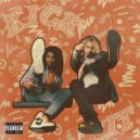 No Conflict Kev & TakeOff Burford - Kick It