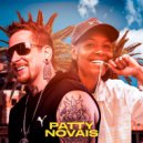 Dj Rhuivo & Patty Novais - Revoada de Aliado ()