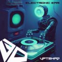 DJ 3D - Electronic Ear (Original Mix)