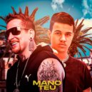 Dj Rhuivo & Mano Teu - A Minha Vivência ()