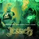 El Primogenito RD & Miguel La Rabia & Moise Gatillo - Jessica ()