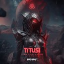 Titus1 & Angie C & Red Dynasty - I Wanna Know (feat. Angie C) (Red Dynasty Remix)