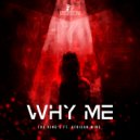 THE KING'S & African Wine - Why Me (feat. African Wine)