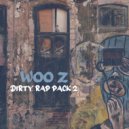 Woo Z - Rapper's Delight