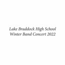 Lake Braddock Concert III Band - Liberty Celebration (Live)