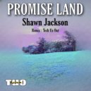 Shawn Jackson  - Promise Land