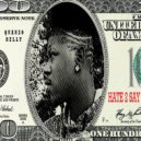 Quanzo Relly - HATE 2 SAY